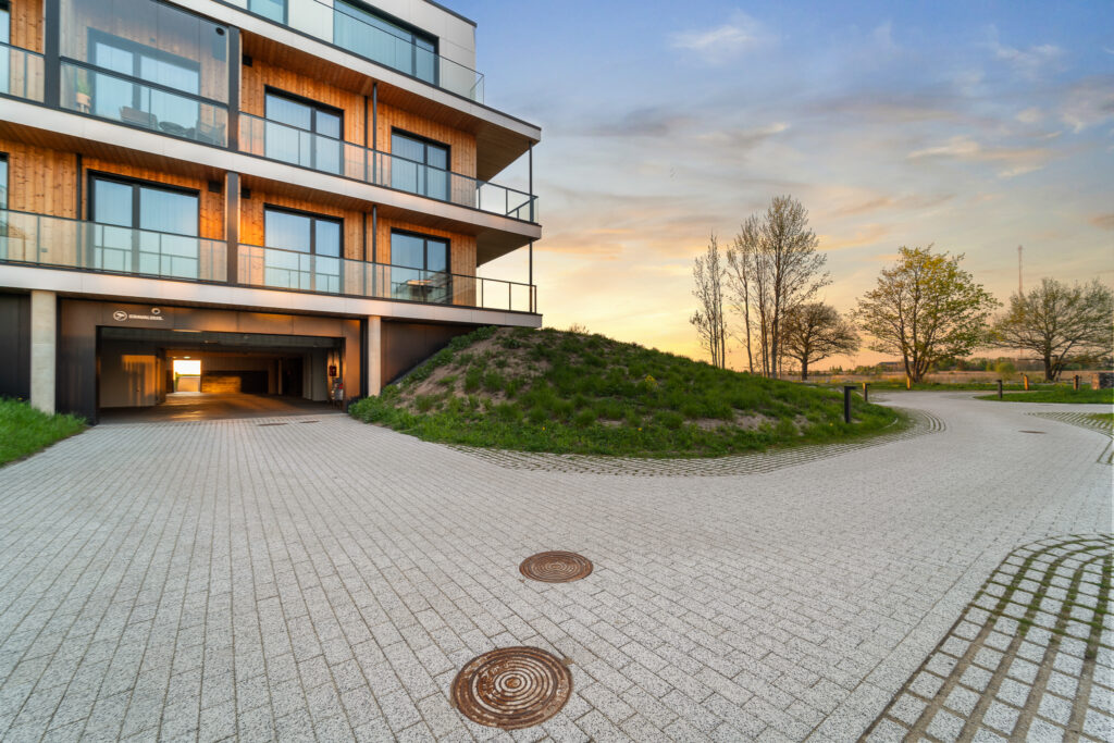SLX Marienholm